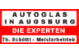 Autoglas Top-Adresse