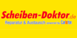 Logo SCHEIBEN-DOKTOR Lbeck