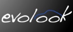 Logo evolook GmbH