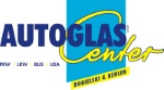 Logo Autoglas Center Gbr