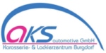 Logo aks automotive GmbH