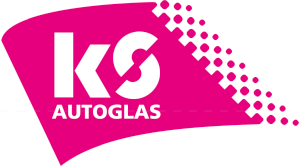 Logo KS AUTOGLAS ZENTRUM Mhlacker 