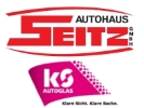 Logo Autohaus Seitz GmbH