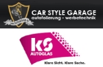Logo Car Style Garage