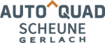 Logo Autoscheune Gerlach
