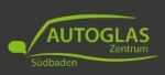Logo AUTOGLAS Zentrum Sdbaden