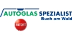 Logo AGS Autoglas Spezialist Buch a. Wald