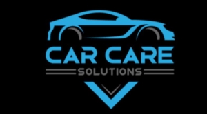 Logo Car Care Solution