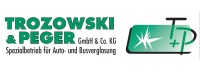 Autoglaserei Trozowski & Peger GmbH & Co. KG<br><b><H7>wir bitten um telefonische Kontaktaufnahme</H7></b></br>