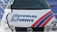 Autoglas und Service