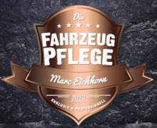 Die Fahrzeugpflege Marc Eichhorn