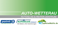 AUTOGLAS-Zentrum Wetterau