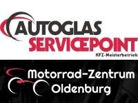 Autoglas Servicepoint GmbH  Motorrad-Zentrum Oldenburg