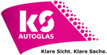 Logo KS AUTOGLAS ZENTRUM Duisburg-Rheinhausen