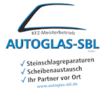Logo Autoglas-SBL GmbH