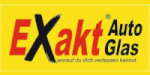 Logo EXakt AutoGlas 