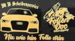 Logo MB Scheibenservice