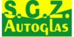 Logo S.G.Z. Autoglas