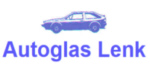 Logo Autoglas Lenk