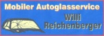 Logo Autoglas - Reichenberger Kfz-Technik GmbH