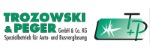 Logo Autoglaserei Trozowski & Peger GmbH & Co. KG<br><b><H7>wir bitten um telefonische Kontaktaufnahme</H7></b></br>