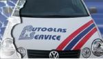 Logo Autoglas und Service