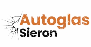Logo Autoglas Sieron - Ihr Autoglas Profi
