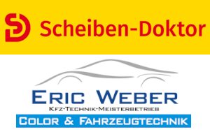 Logo Eric Weber KFZ-Technik-Meisterbetrieb 