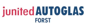 Logo junited AUTOGLAS Forst