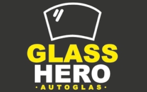 Logo GLASSHERO Autoglas & Reifenservice
