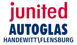 Logo junited AUTOGLAS Flensburg-Stadt