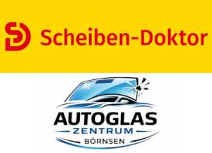 Logo Scheiben-Doktor B�rnsen