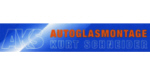 Logo AKS - Autoglasmontage Kurt Schneider