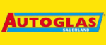 Logo Autoglas Sauerland 