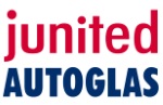 Logo <b>junited AUTOGLAS Freiberg</b>