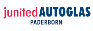 Logo junited AUTOGLAS Paderborn