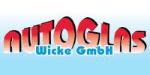 Logo Autoglas Wicke GmbH