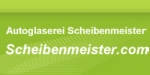 Logo Autoglaserei Scheibenmeister.com