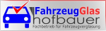 Logo Fahrzeugglas Th. Hofbauer