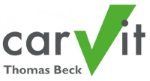 Logo carvit<br>Thomas Beck