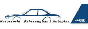 Logo Autoglaser Heibeck