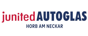 Logo junited AUTOGLAS Horb a. N.