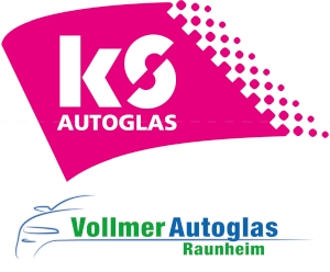 Logo KS AUTOGLAS ZENTRUM Raunheim
