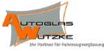 Logo Autoglas Wutzke