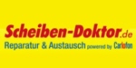 Logo SCHEIBEN-DOKTOR Kassel