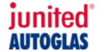 Logo junited AUTOGLAS Berlin