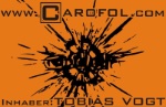 Logo CAROFOL 
