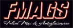 Logo Folien Max & Autoglas Service