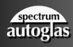 Logo Spectrum Autoglas Center