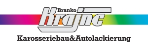 Logo Karosseriebau + Autolackierung Branko Krajnc